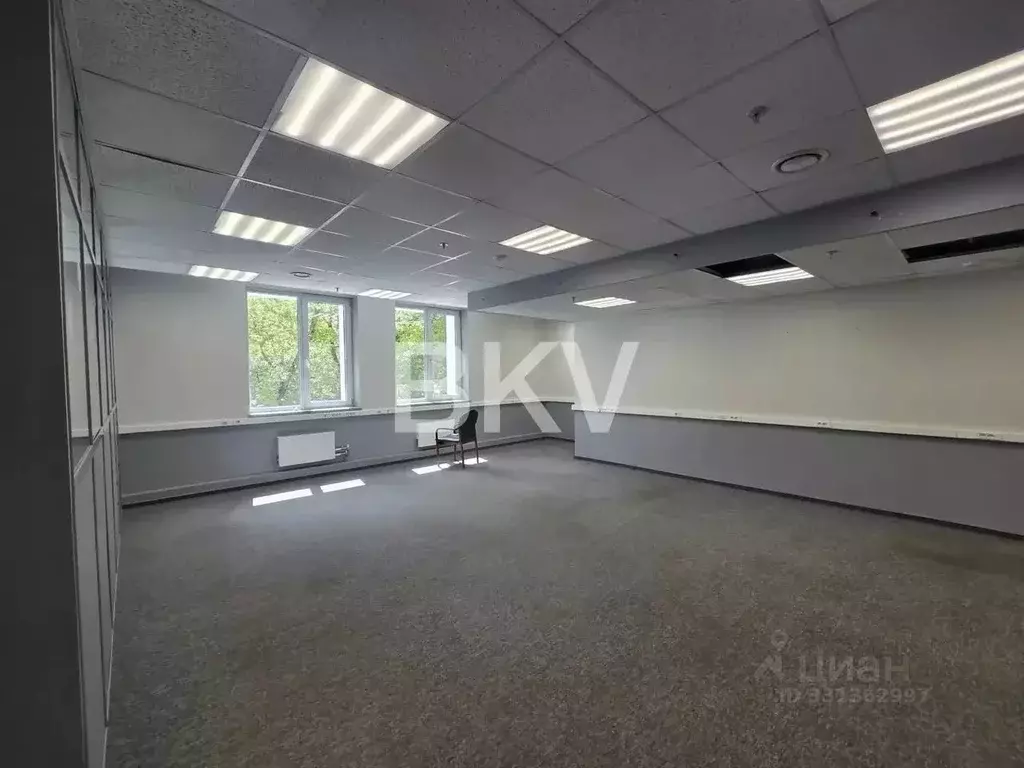 Офис в Москва Вятская ул., 35С4 (990 м) - Фото 2
