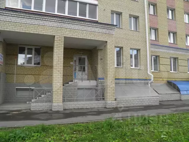 Помещение свободного назначения в Вологодская область, Череповец ... - Фото 0