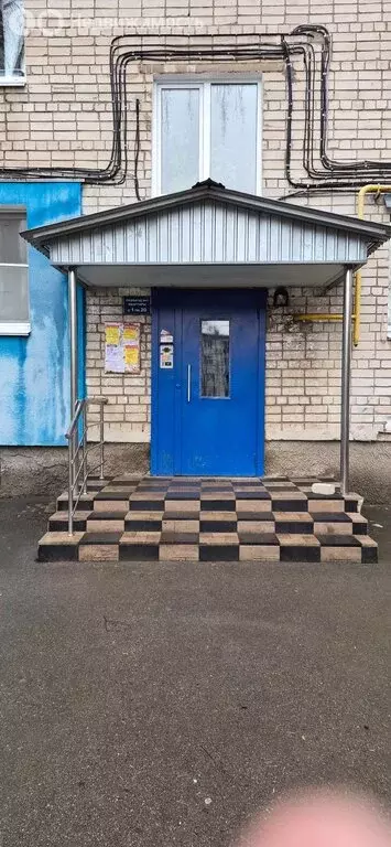 1-комнатная квартира: Нижний Новгород, улица имени Генерала И.Д. ... - Фото 2