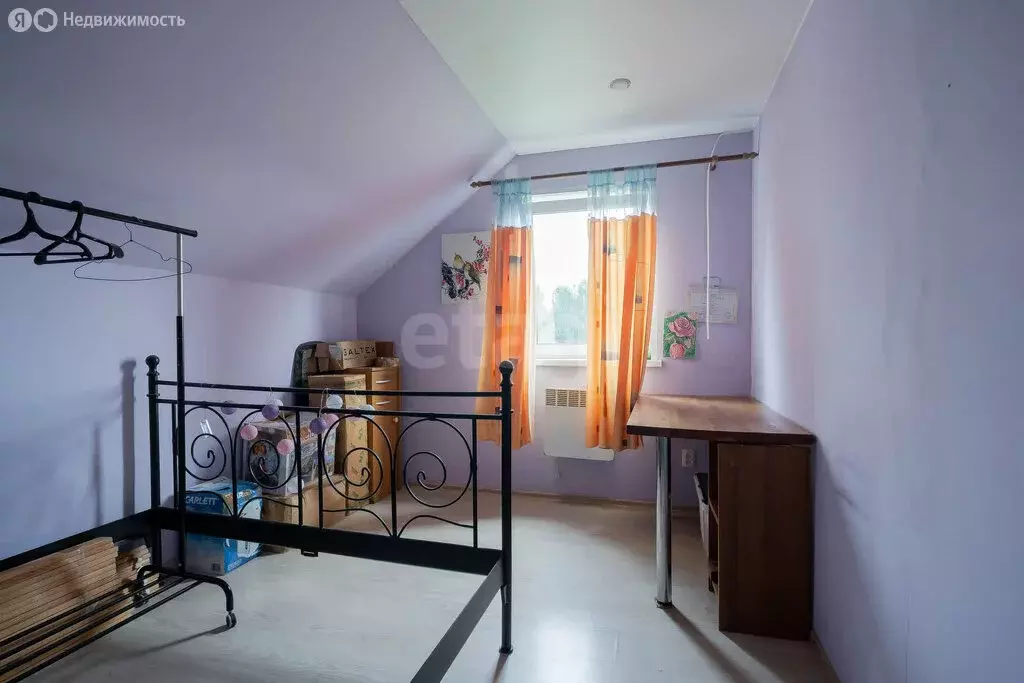 Дом в Ленинградская область, Кировское городское поселение, садовый ... - Фото 2