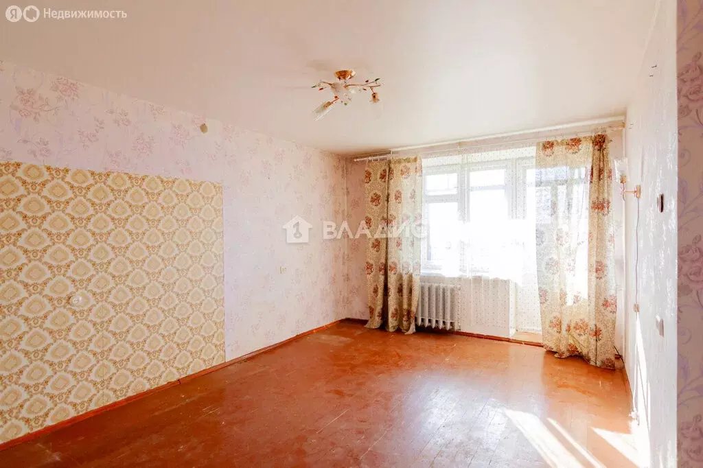 2-комнатная квартира: Петрозаводск, Ведлозерская улица, 18Б (48.5 м) - Фото 1