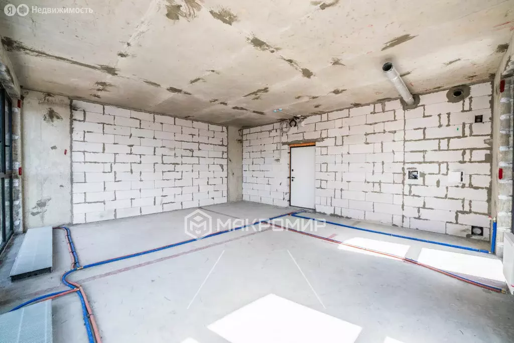 2-комнатная квартира: Москва, Малая Почтовая улица, 12 (43.1 м) - Фото 2