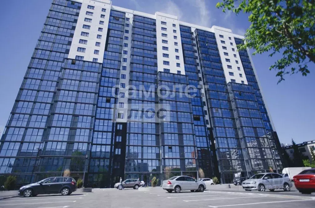 Студия Челябинская область, Челябинск Телевизионная ул., 6В (24.1 м) - Фото 1