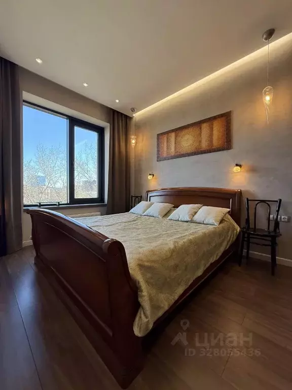 2-к кв. Москва Волоколамское ш., 81/2с3 (50.0 м) - Фото 1