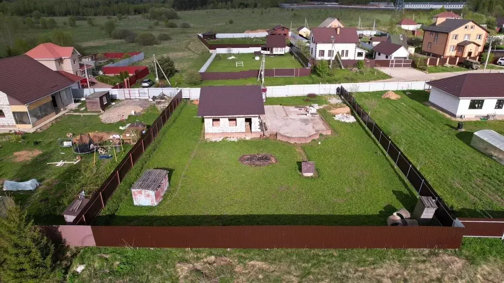 Дом в Московская область, Можайск ул. Северный Луч, 43 (227 м) - Фото 1