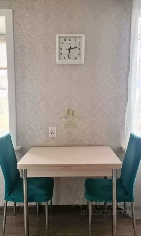 1-к кв. Бурятия, Улан-Удэ ул. Трубачеева, 14 (30.6 м) - Фото 1