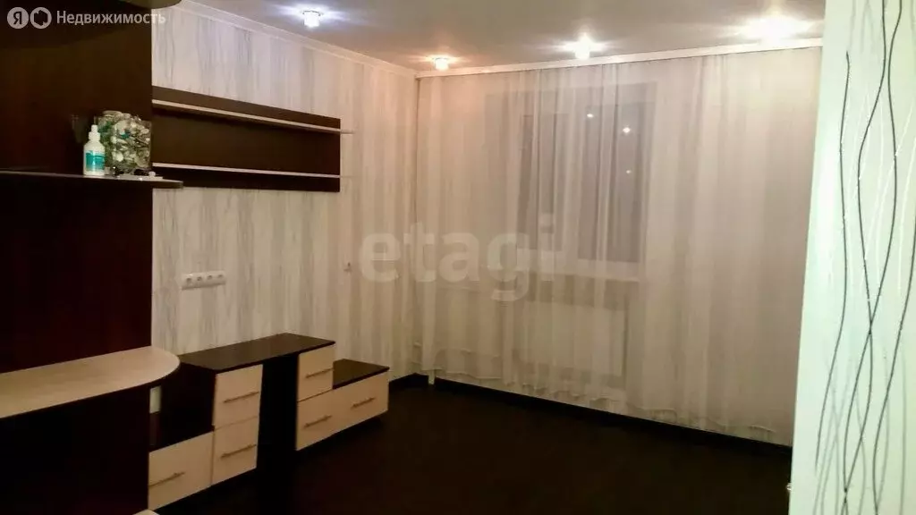2-комнатная квартира: Муром, Кленовая улица, 10А (33.2 м) - Фото 1