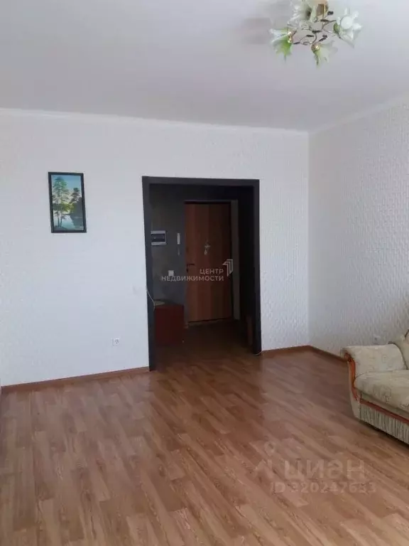 2-к кв. Татарстан, Казань ул. Павлюхина, 110Г (61.0 м) - Фото 1