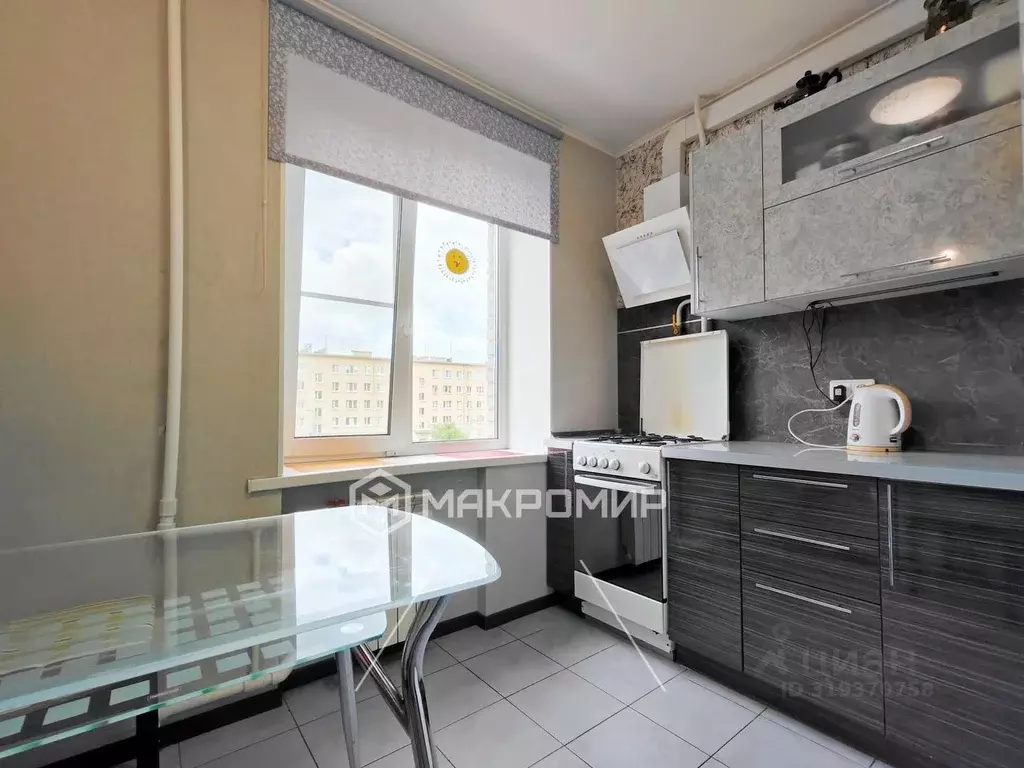 2-к кв. Санкт-Петербург Бухарестская ул., 21К2 (48.5 м) - Фото 0