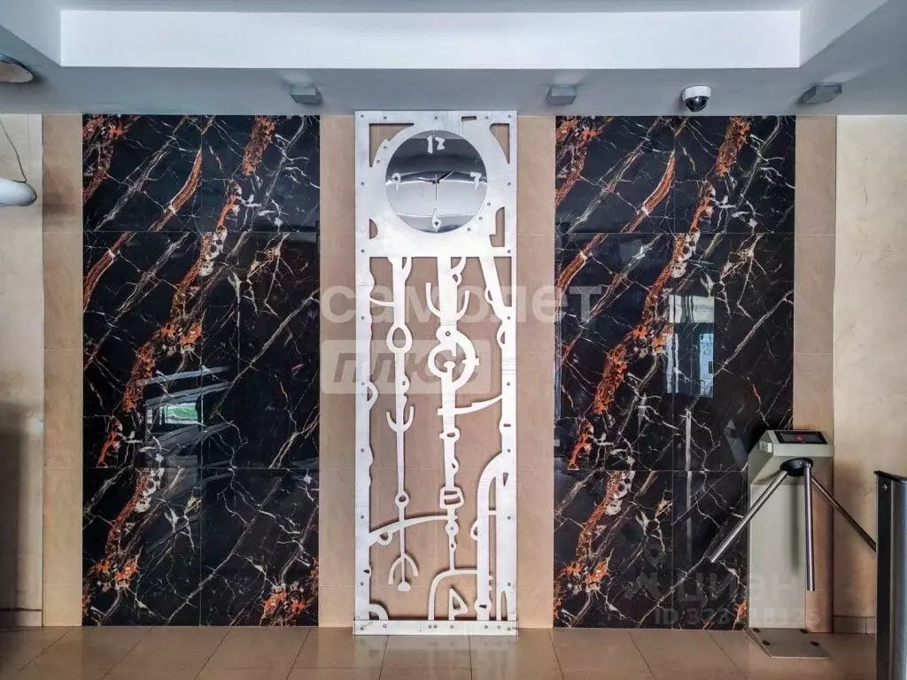 Помещение свободного назначения в Санкт-Петербург Расстанная ул., 18Б ... - Фото 1