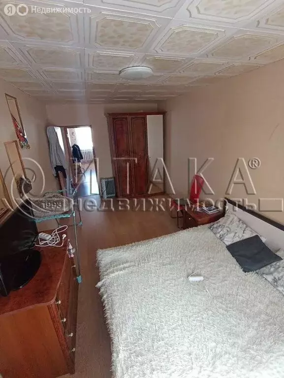 2-комнатная квартира: Выборг, Ленинградское шоссе, 53 (53.8 м) - Фото 1