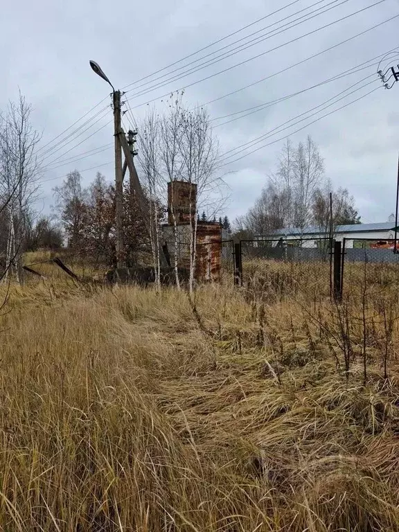 Производственное помещение в Калужская область, с. Износки ул. ... - Фото 1