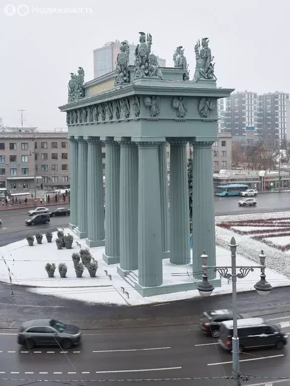 Офис (80.9 м) - Фото 1