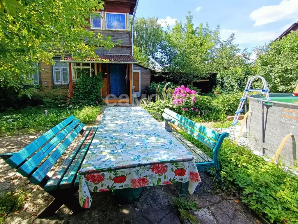 3-к кв. Московская область, Ногинск Богородский городской округ, ул. ... - Фото 0