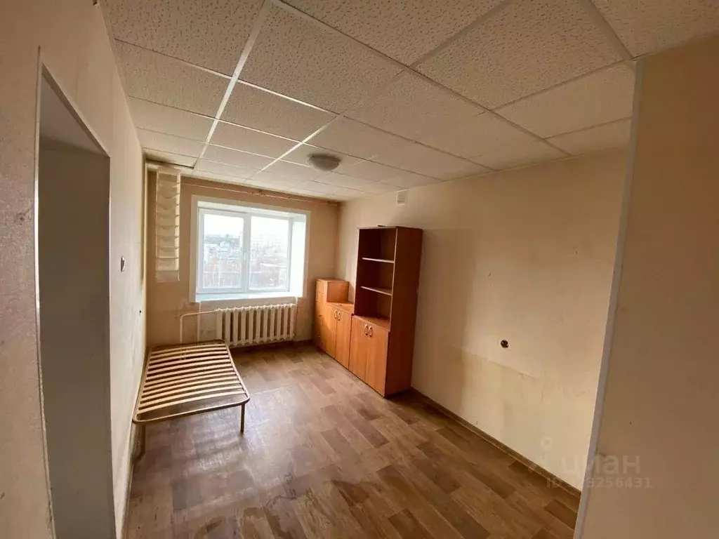 Комната Саха (Якутия), Якутск ул. Семена Данилова, 36 (12.0 м) - Фото 1