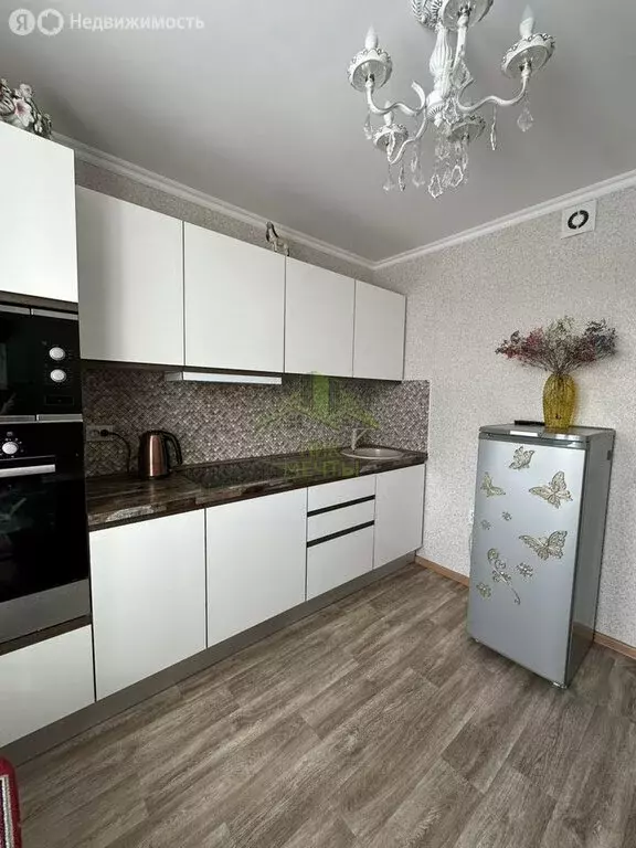 2-комнатная квартира: Улан-Удэ, улица Виктора Военнова, 8 (59.5 м) - Фото 0