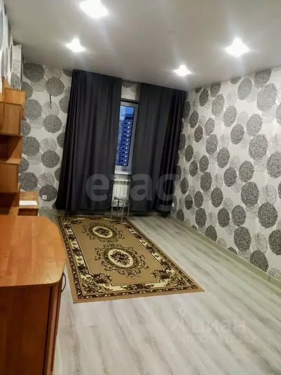 1-к кв. Тульская область, Тула просп. Ленина, 134 (37.0 м) - Фото 1