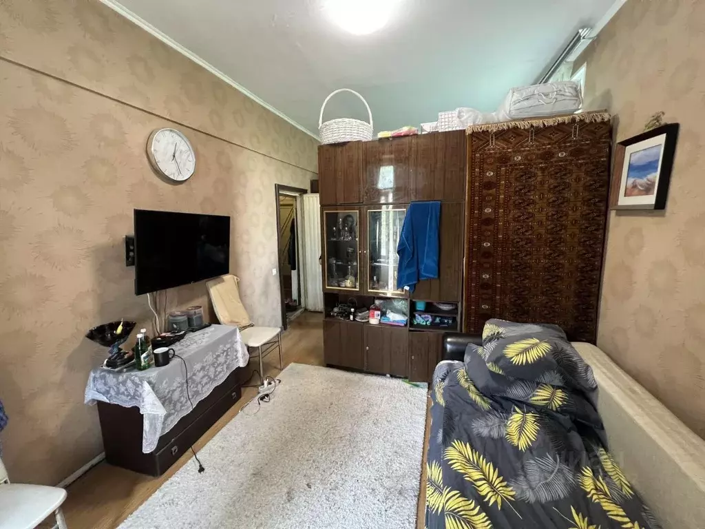 Комната Москва Новолесной пер., 7 (18.1 м) - Фото 2