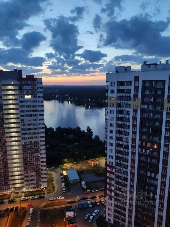 Студия Санкт-Петербург Усть-Славянка тер., просп. Советский, 34к2 ... - Фото 1