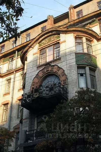 3-к кв. Санкт-Петербург Таврическая ул., 5 (94.0 м) - Фото 1