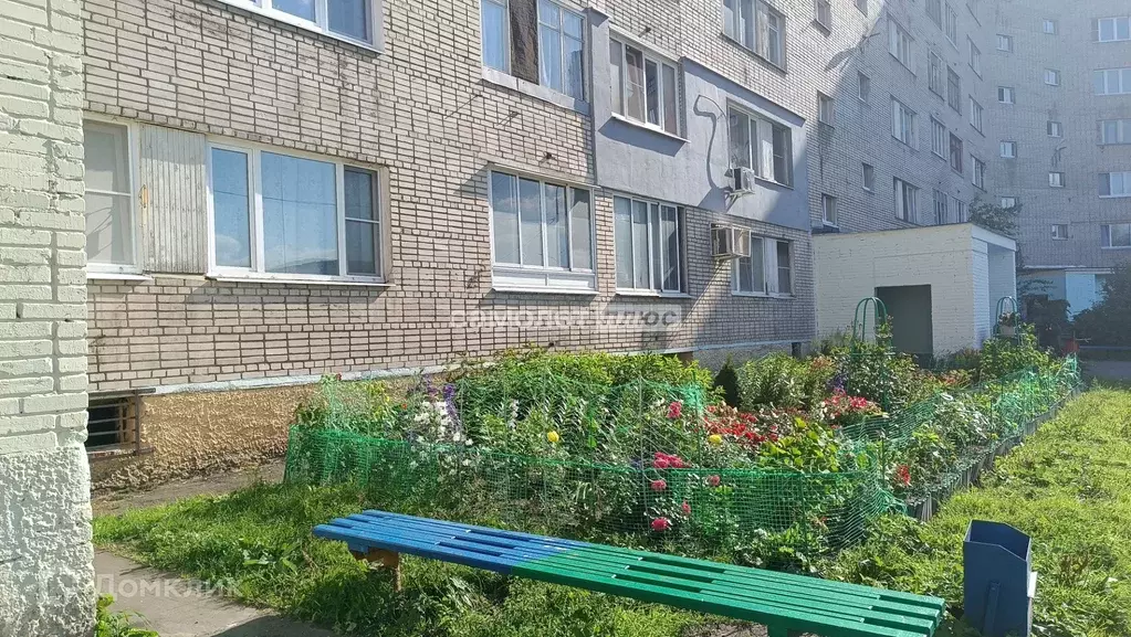Продаётся 2-к квартира, 49 м - Фото 1