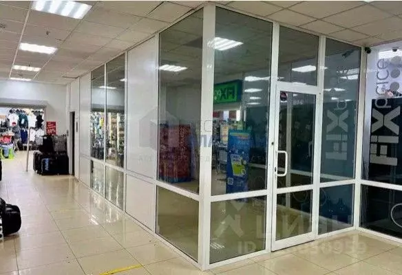 Помещение свободного назначения в Москва просп. Вернадского, 41С3 (25 ... - Фото 1