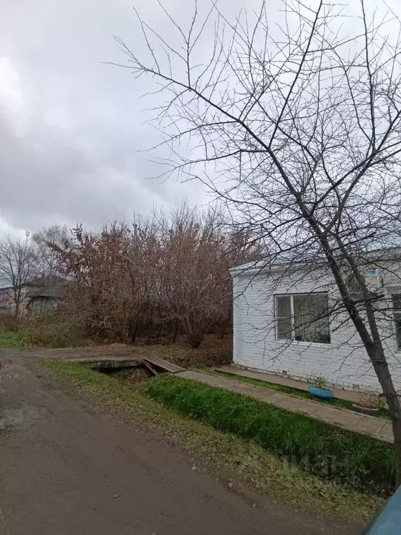 Участок в Кировская область, Санчурск пгт ул. Карла Либкнехта (11.4 ... - Фото 1