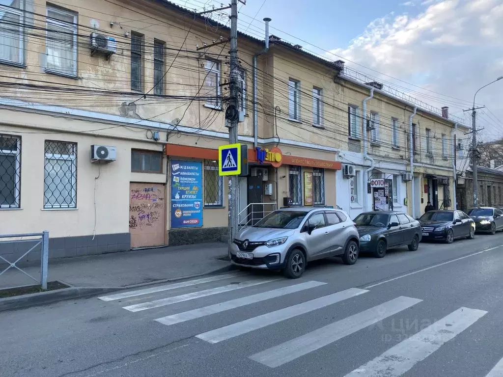 Офис в Крым, Симферополь ул. Декабристов, 6 (55 м) - Фото 0