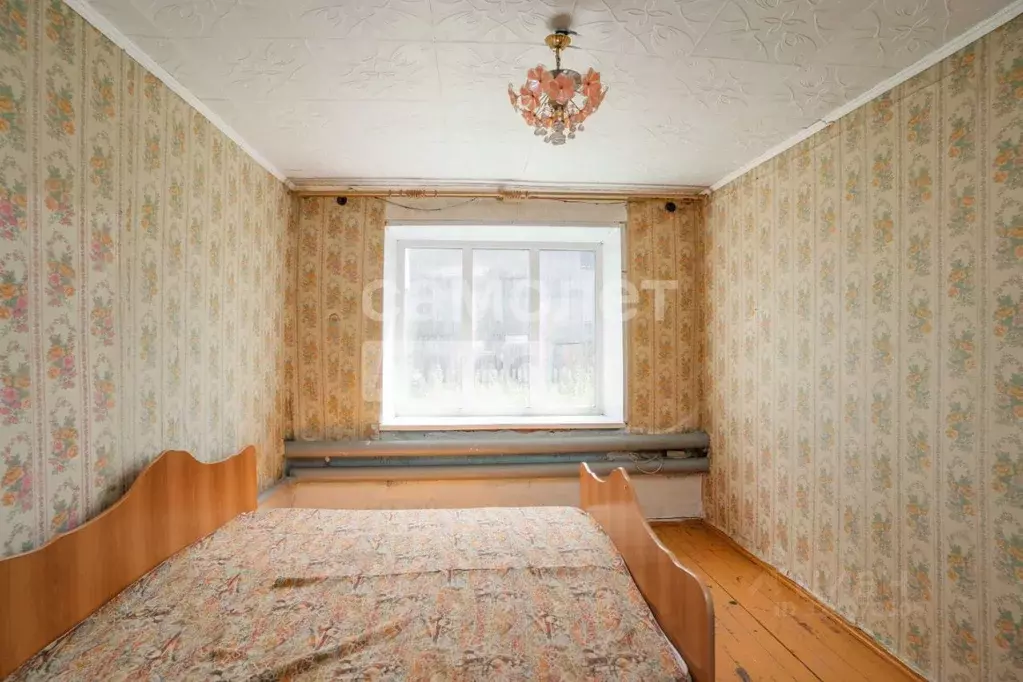 2-к кв. Челябинская область, Нязепетровск Трактовая ул., 15 (48.2 м) - Фото 1