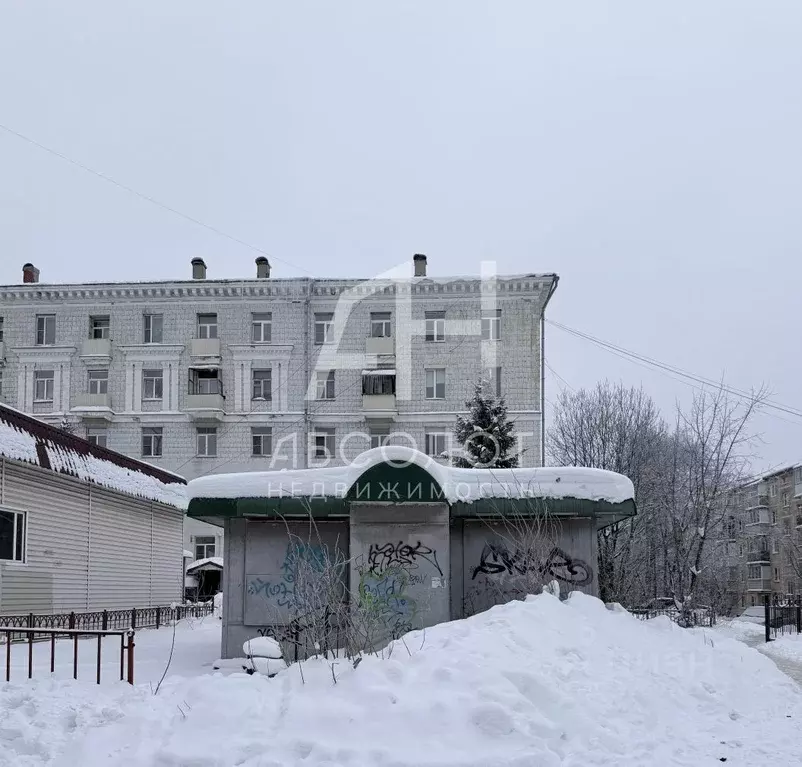 Торговая площадь в Московская область, Сергиев Посад Вознесенская ул., ... - Фото 1