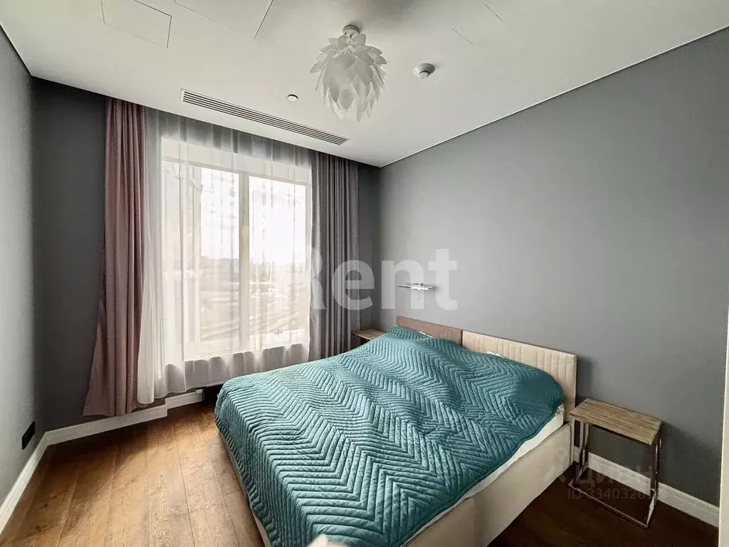 2-к кв. Москва пл. Курского Вокзала, 1 (61.0 м) - Фото 1
