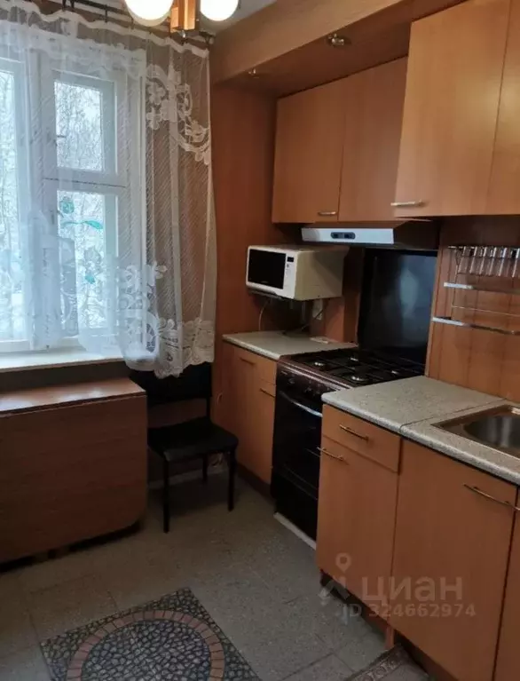 1-к кв. Московская область, Химки Подрезково мкр, ул. Московская, 2 ... - Фото 1