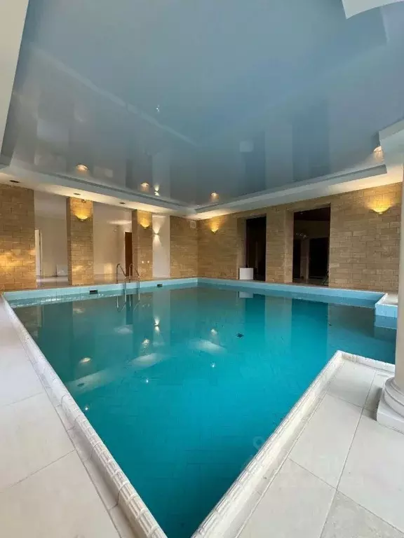 Дом в Московская область, Одинцовский городской округ, с. Знаменское ... - Фото 1