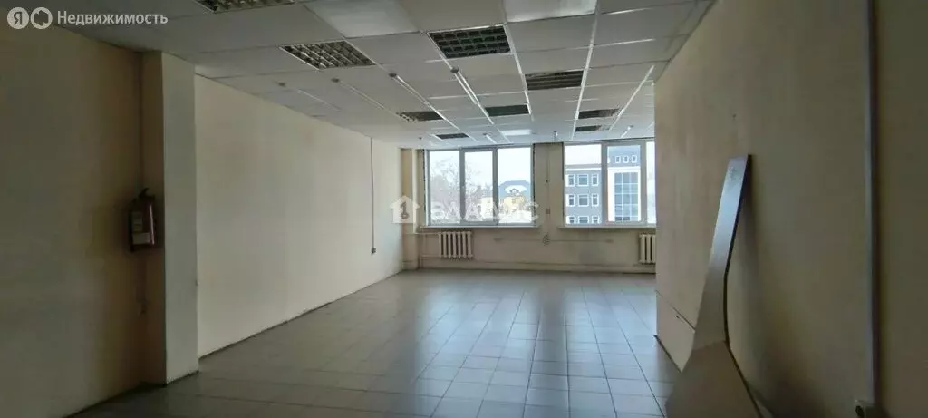 Помещение свободного назначения (49.5 м) - Фото 1