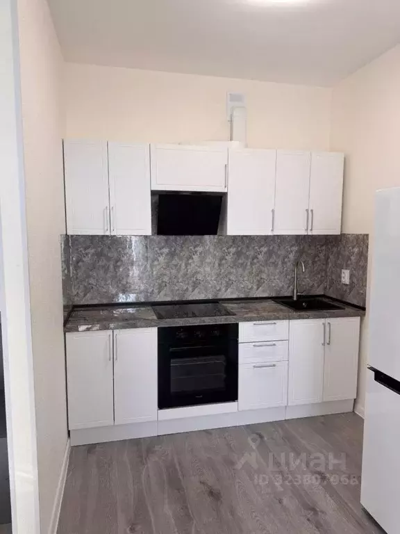 1-к кв. Санкт-Петербург пос. Парголово, дор. Михайловская, 6 (36.3 м) - Фото 0