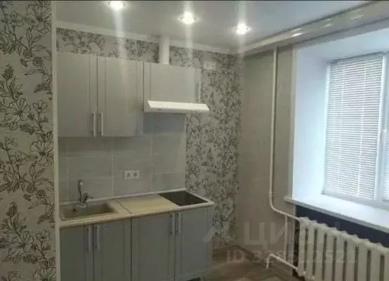Комната Татарстан, Казань ул. Карбышева, 62 (15.0 м) - Фото 1