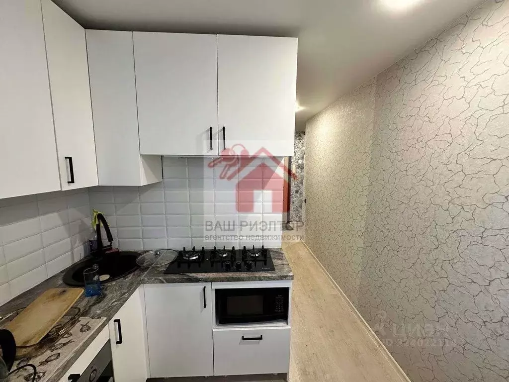 2-к кв. Самарская область, Самара ул. Победы, 151 (42.7 м) - Фото 1