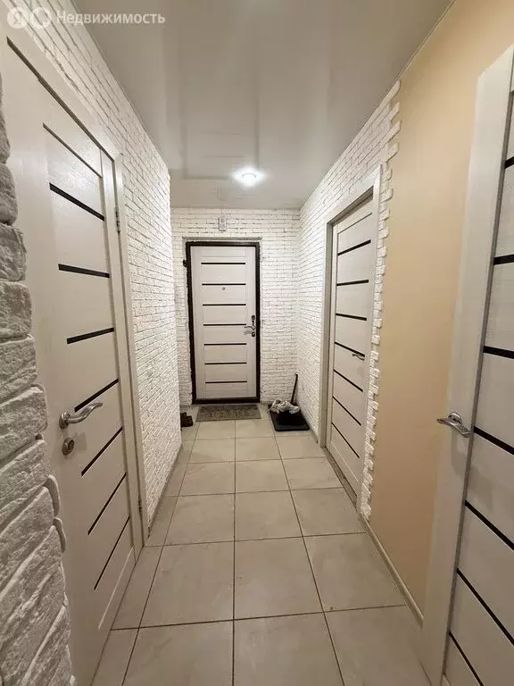 1-комнатная квартира: Пенза, Стрельбищенская улица, 18Б (35 м) - Фото 0