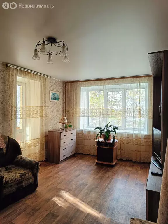 1-комнатная квартира: Екатеринбург, улица Папанина, 3 (33 м) - Фото 1