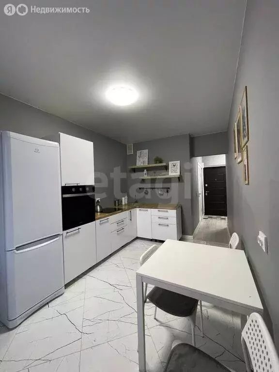 1-комнатная квартира: Якутск, 203-й микрорайон, 25 (37.1 м) - Фото 2