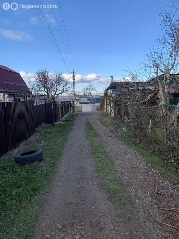 Участок в Краснодарский край, Горячий Ключ (5.6 м) - Фото 2