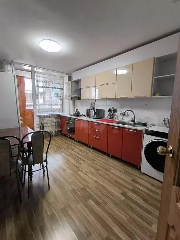 1-к. квартира, 40 м, 9/9 эт. - Фото 0