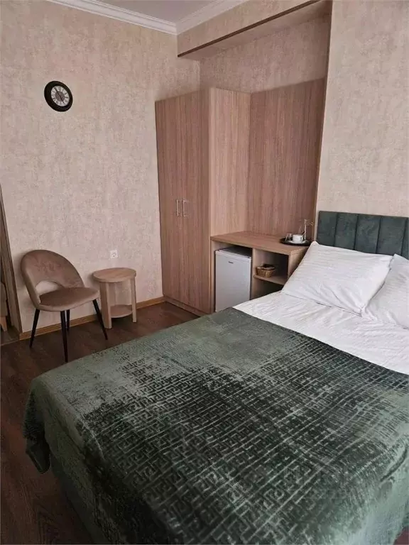 Комната Краснодарский край, Сочи городской округ, Дагомыс пгт ул. ... - Фото 2