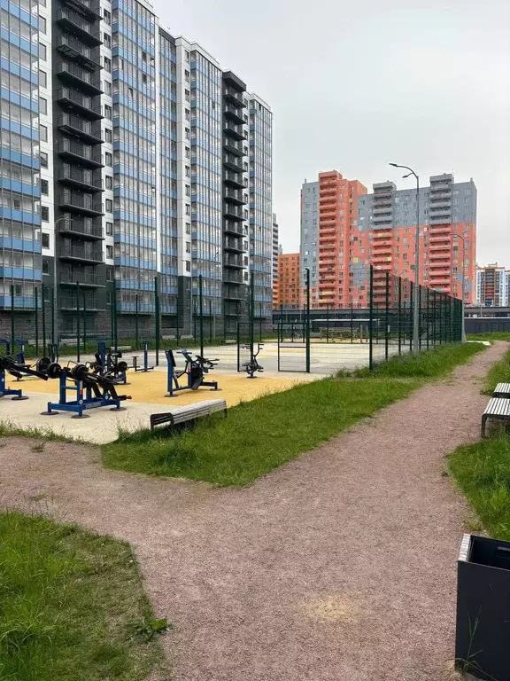 Продаётся 1-к квартира, 31.33 м - Фото 1