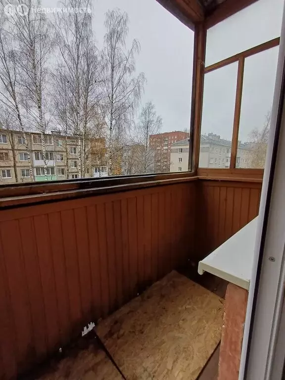 2-комнатная квартира: Псков, Рижский проспект, 62А (44.4 м) - Фото 1