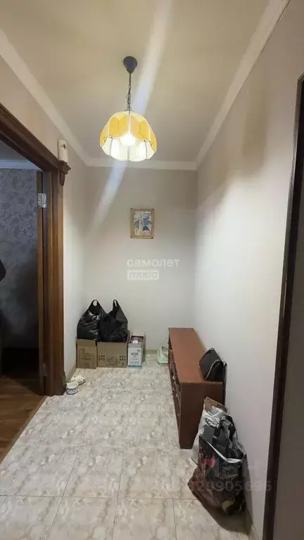 3-к кв. Дагестан, Махачкала ул. Магомеда Ярагского, 65 (86.0 м) - Фото 2
