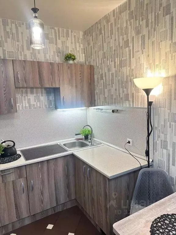 Студия Московская область, Дмитров Оборонная ул., 30 (26.0 м) - Фото 1