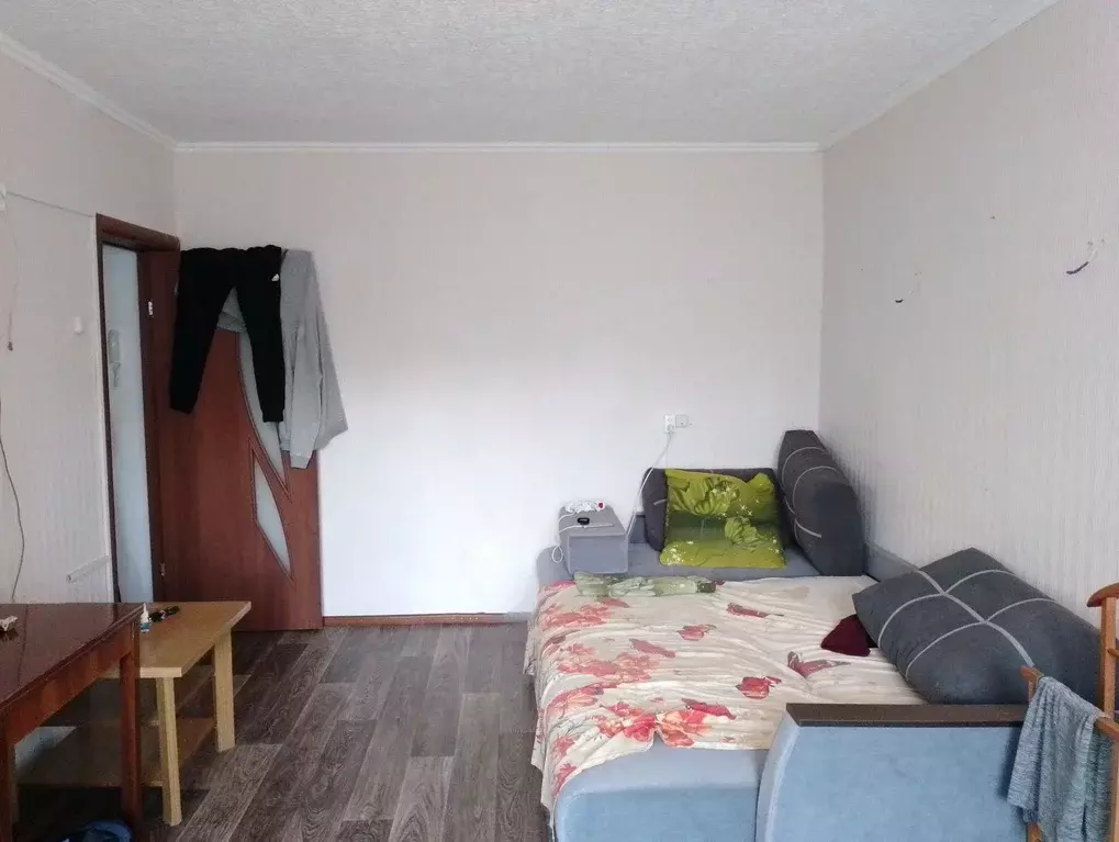 Продаётся 1-к квартира, 34.5 м - Фото 1