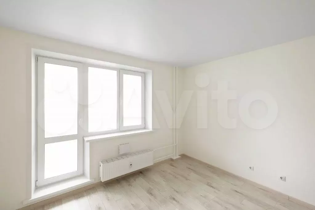 3-к. квартира, 48,7 м, 6/8 эт. - Фото 0