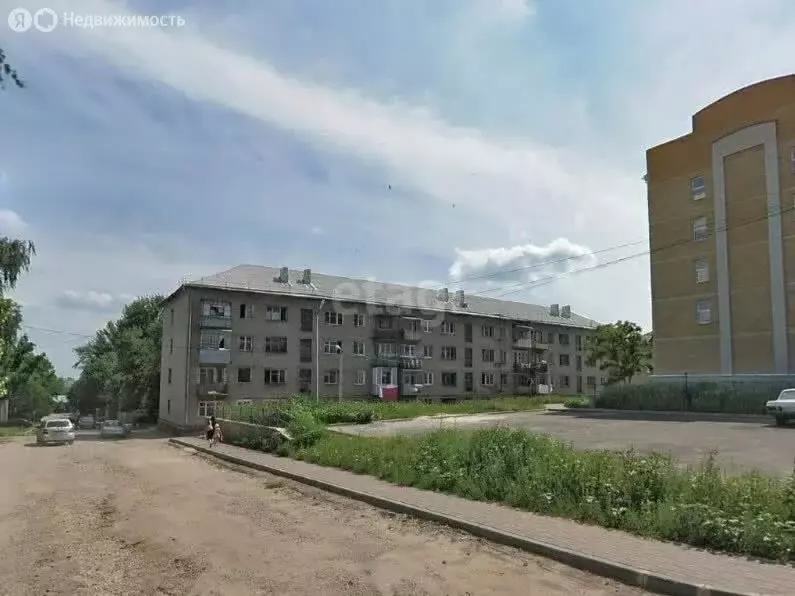 1к в 6-комнатной квартире (12 м) - Фото 0